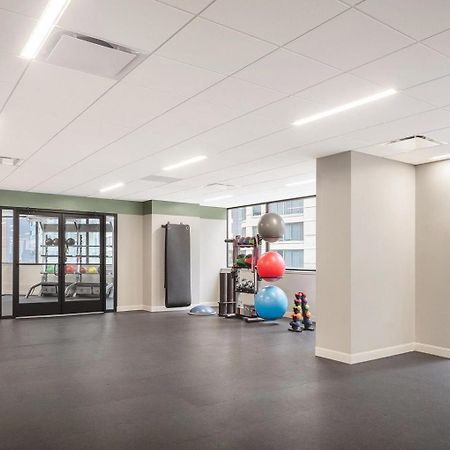 Streeterville Studio W Pool Gym Nr Navy Pier Chi-786 Chicago Exterior photo