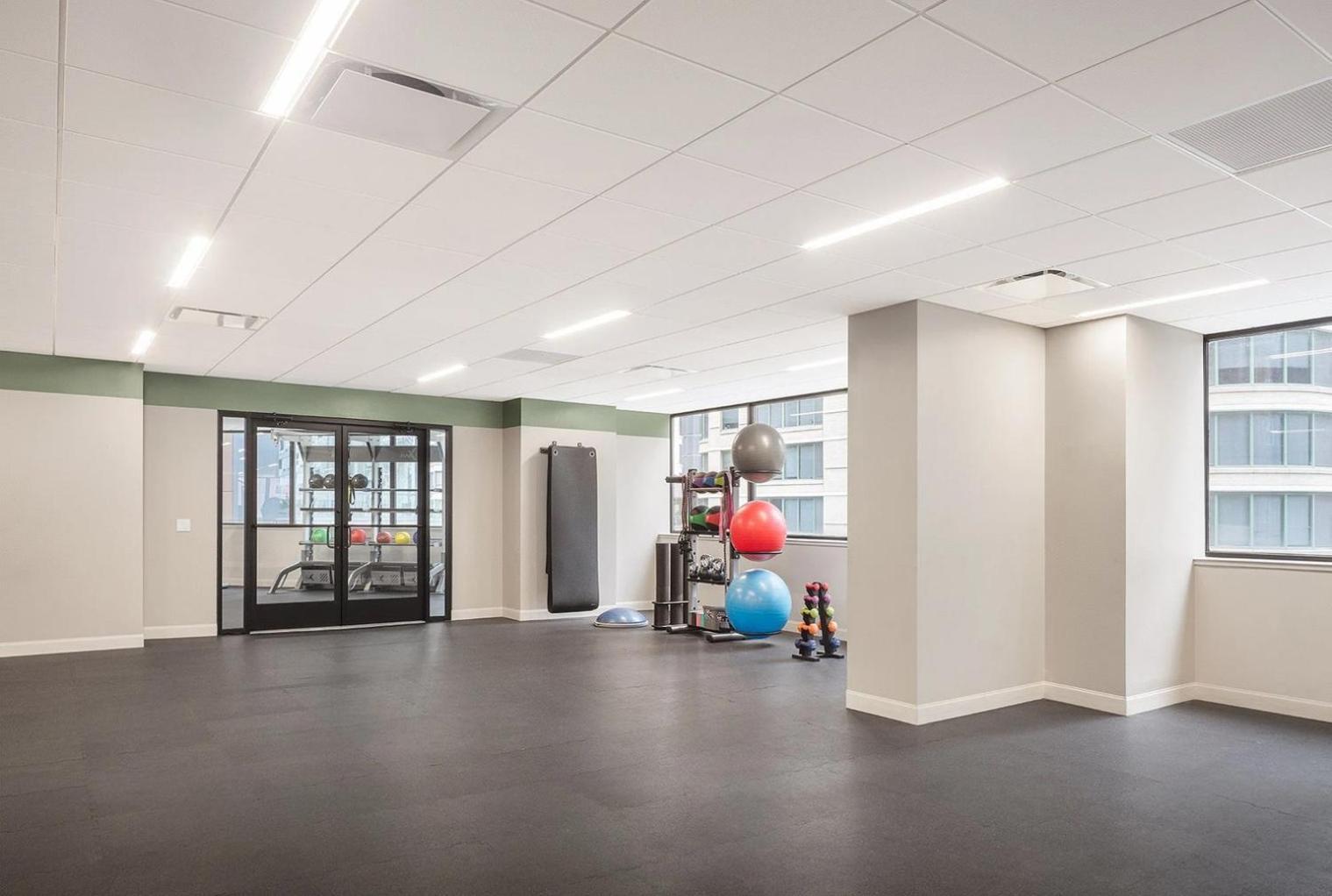 Streeterville Studio W Pool Gym Nr Navy Pier Chi-786 Chicago Exterior photo